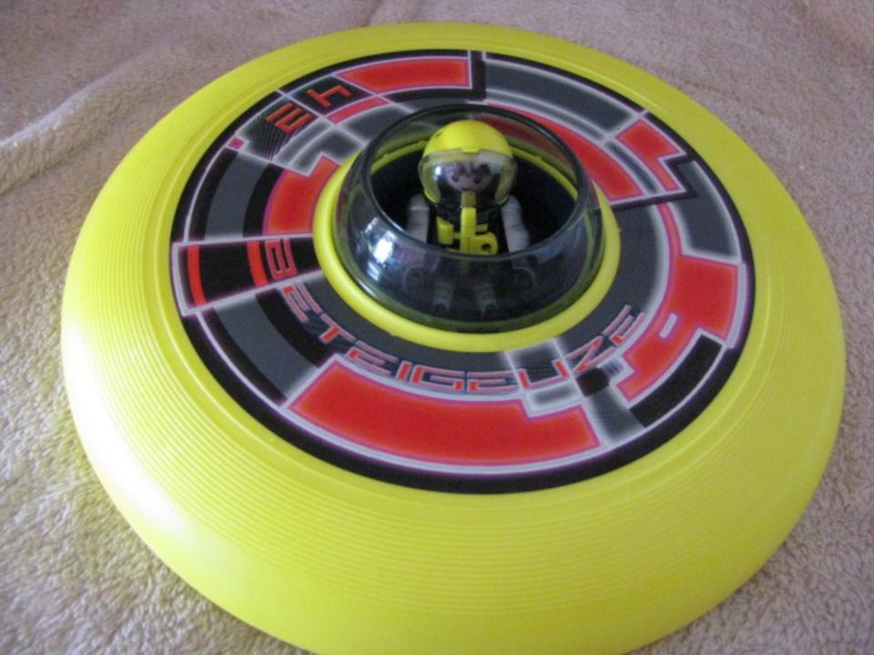 Playmobil Frisbee in München