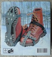 Schuhspikes, Gleitschutz für Eis und Schnee, neu & OVP Horn-Lehe - Lehesterdeich Vorschau