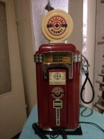 Gasoline Retro Telefon Sachsen-Anhalt - Teutschenthal Vorschau