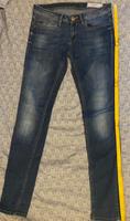 Edc Jeans Hose blau 29/32 denim Skin fit 4 Thüringen - Weimar Vorschau