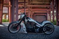 Harley-Davidson Breakout Essen - Essen-Stadtmitte Vorschau