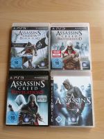 PS3 Assasin's Creed Nordrhein-Westfalen - Remscheid Vorschau