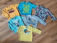 Langarmshirt/Sweatshirt / Pullover Gr.86** je 2€, set Preis 10€ Essen - Essen-Borbeck Vorschau