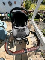 ib style Kinderwagen 3 in 1 Hessen - Hammersbach Vorschau