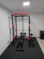 Home Gym Auflösung Bayern - Burgsinn Vorschau