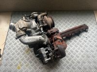 BMW 5er F10 F11 535D N57 Turbolader Turbo 8508092 Nordrhein-Westfalen - Dorsten Vorschau