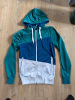 Neuwertig H&M Hoodie Jacke Gr XS Bayern - Schnaittenbach Vorschau