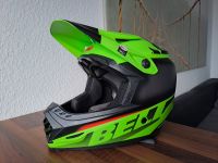 Bell Full-9 Fusion M MIPS Fullface Helm Downhill MTB Nordrhein-Westfalen - Hilden Vorschau