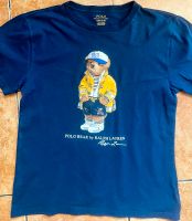 T-Shirt Polo Ralph Lauren Gr.164 super Zustand Berlin - Köpenick Vorschau