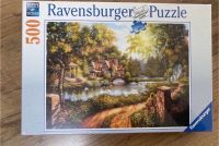 Ravensburger Puzzle 500 Teile original Verpackt! Nordrhein-Westfalen - Willich Vorschau