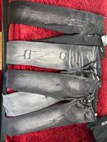 Herrenhose Bayern - Kitzingen Vorschau