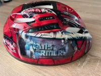 Helm Größe S Tranformers Fahrradhelm Niedersachsen - Elze Vorschau