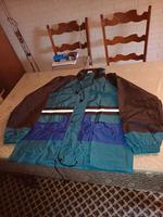 Regenjacke NEU Gr. M Saarland - Schmelz Vorschau
