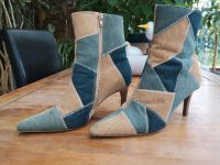 Stiefelette, Jeans, 8cm, Graceland Niedersachsen - Dinklage Vorschau