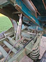 unimog 404 Rheinland-Pfalz - Ilbesheim Vorschau