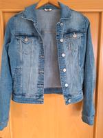 Jeansjacke Orsay Gr. 34 bzw. Gr. 152 Bayern - Illertissen Vorschau