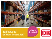 Fachkraft für Lagerlogistik (w/m/d) (DB Zeitarbeit) Lagerarbeiter Kommissionierer Nordrhein-Westfalen - Witten Vorschau