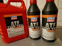 Liqui Moly Automatikgetriebeöl 7L  TOP TEC 1200 Nordrhein-Westfalen - Viersen Vorschau