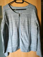 Bolero Jacke blau gemustert Bayern - Hilpoltstein Vorschau