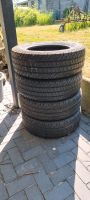 Sommerreifen 215/65 R 16 C Schleswig-Holstein - Pölitz Vorschau