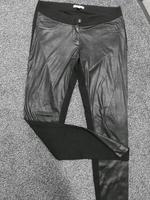 S. Oliver Hose Gr. 36 schwarz Hessen - Lich Vorschau
