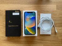 Iphone X OVP mit Zubehör Hessen - Seeheim-Jugenheim Vorschau