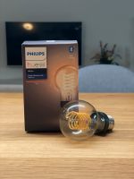 Philipps Hue Filament Birne E27 500 Lumen Köln - Marienburg Vorschau