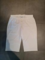 Strandhose Damen Beachhose weiß Baumwolle Sommer Hose 52/54 Bayern - Freising Vorschau