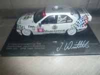 BMW M3 Modellauto 1:24 Minichamps DTM STW Burago Modellbausatz 36 Hessen - Schlüchtern Vorschau