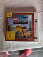 Lego City Undercover 3DS sehr gut Rheinland-Pfalz - Stadecken-Elsheim Vorschau