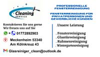 Fensterputzer / Fensterreinigung / Glasreinigung Bonn - Bonn-Zentrum Vorschau