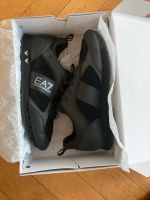 EA7 Armani Trainer Schuhe Pankow - Prenzlauer Berg Vorschau