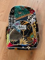 Rucksack aus Bali - Handmade Findorff - Findorff-Bürgerweide Vorschau