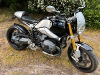 BMW R nineT Roadster Classic Herzogtum Lauenburg - Schwarzenbek Vorschau