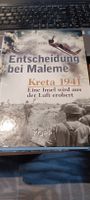 Egon W. Scherer - Entscheidung bei Maleme-Kreta 1941-Eine Insel w Baden-Württemberg - Hausen ob Verena Vorschau