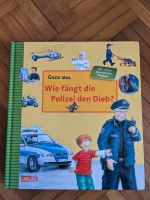 Guck mal - Wie fängt die Polizei den Dieb? -Kinderbuch m. Klappen Baden-Württemberg - Eriskirch Vorschau