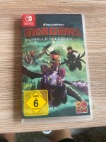Nintendo Switch Spiel Dragons Aufbruch Neuer Reiter Sachsen-Anhalt - Magdeburg Vorschau