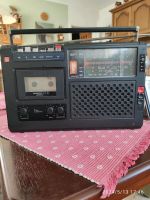 DDR Kofferradio R 4100 Sachsen - Moritzburg Vorschau