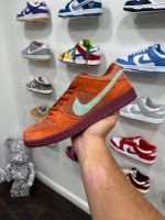 Nike SB Dunk low Rosewood 44.5/45/45.5/46/47.5 Innenstadt - Köln Altstadt Vorschau