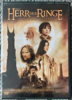 DVD-Film "Der Herr der Ringe - Die zwei Türme" Sachsen - Schneeberg Vorschau