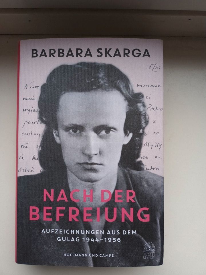 -Nach der Befreiung- von Barbara Skarga zu verkaufen! in Hamburg