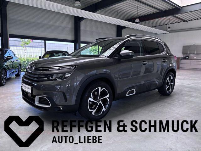 Abbildung des Autos Citroën C5 AIRCROSS STYL…