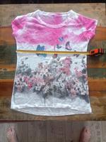 Tunika TOP Bluse Heimatliebe NEU Gr.Xl (42?) Baden-Württemberg - Ludwigsburg Vorschau