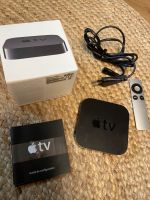 Apple TV 2. Generation Schleswig-Holstein - Flintbek Vorschau