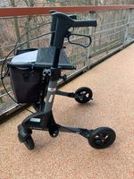 Rollator TOPRO TROJA 2G, M PREMIUM, mit Schirm Bayern - Kempten Vorschau