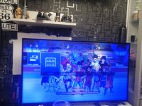 BIETE Panasonic Smart TV 139cm 55zoll bitte lesen Güstrow - Landkreis - Güstrow Vorschau