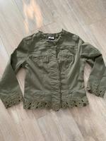 Liu Jo Jeansjacke gr XS Sachsen - Zwenkau Vorschau