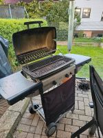 Campinggaz Texas BBQ Master Grill Gasgrill Gas Baden-Württemberg - Zell unter Aichelberg Vorschau