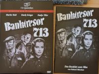 ❗ Filmjuwelen - Banktresor 713 mit Martin Held, Hardy Krüger ❗ Schleswig-Holstein - Schashagen Vorschau