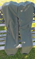 Hose Jogg pants olivgrün Saarland - Homburg Vorschau